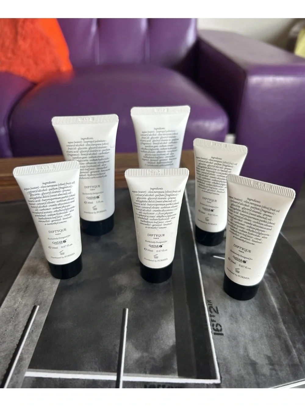 diptyque lot essential